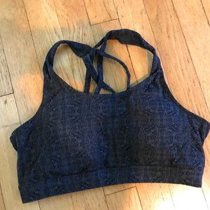 PACT sports bra